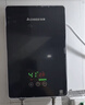 志高（CHIGO）即热式电热水器5500W超薄小厨宝恒温出租房家用洗澡KBR-F60_F60 实拍图