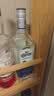豪帅快活（Jose Cuervo）洋酒 豪帅银墨西哥龙舌兰酒750ml 实拍图