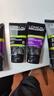欧莱雅（LOREAL）男士洗面奶控油清痘深层清洁磨砂抗黑头角质氨基酸洁面乳男青少年 （炭爽抗黑头+炭爽控油双效）男士洁面共300ml 实拍图