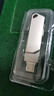 海康威视（HIKVISION）128GB Type-C USB3.2双接口手机U盘小巧迷你S220 读速220MB/s 适用华为苹果手机电脑两用高速优盘 实拍图