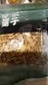 方家铺子中华老字号黄花菜金针菜干400g黄花菜干货 实拍图