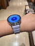 HUAWEI WATCH GT 6 流光紫 41mm智能手表多维情绪健康全新骑行体验 实拍图