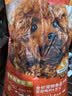 朗亲狗粮泰迪比熊金毛萨摩耶成犬专用小中大型犬通用型狗干粮5kg 实拍图