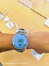 HUAWEIWATCH GT 6 型格绿 46mm智能手表多维情绪健康全新骑行体验 实拍图