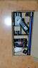 戴森（DYSON）V8 Slim Fluffy Extra SV10K 无线手持吸尘器 轻量家用 清洁除螨 强大吸力 可车载 价保618 实拍图