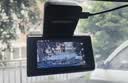 HIKVISION海康威视行车记录仪26款C6SGPS 4K超清夜视800万智能ADAS语音声控 实拍图