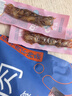 蒙都风干牛肉干 香辣味 散称 488g 约七成风干 袋装 肉干肉脯 清真 实拍图