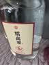 劲牌糯高梁酒5升蛹虫草黄精长寿 毛铺草本酒荞酒大桶装 白酒基酒 53度 5L 1桶 糯高粱酒 实拍图