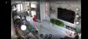 360摄像头8pro-4K 800万AI云台家用摄像头监控双频WIFI手机远程监控器360度夜视全景婴儿看护器  实拍图