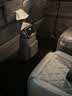 倍思（BASEUS）车载吸尘器大吸力汽车家用16000Pa手持小型便携无线大功率吸尘器 实拍图
