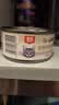 顽皮（Wanpy）Happy100果饭儿系列宠物零食猫罐头三文鱼80g*12罐 猫粮猫罐头 实拍图