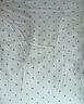 金号全棉枕套 7A抗菌枕头套防螨学生宿舍纯棉枕芯套 贝尔 40*60cm*2 实拍图
