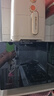 美的（Midea）M3升级款家用变频微波炉平板式易清洁800W微波速热智能菜单钻石背板加热20L小型一级能效（PM20M2 实拍图