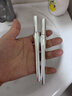 三资堂二叉眉笔弯头迷灰棕 防水防汗 男士眼线笔染眉膏 生日礼物送女友 实拍图