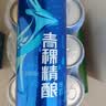 青海湖青稞精酿啤酒罐装500ml*12听4.0%Vol麦汁10.0°P整箱装聚餐送礼 实拍图
