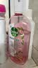 滴露（Dettol）衣物消毒液自然香氛洗衣除菌液 除螨除异味去汗臭48h留香1000ml*1 实拍图