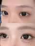 万邦汉方叶黄素护眼贴缓解眼疲劳改善好视力蓝莓蒸汽眼罩黄斑黑眼圈润目贴 实拍图