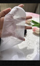 雪茜曼丝袜女2双超薄黑丝jk纯欲长筒过膝丝袜女蕾丝花边显瘦美腿大腿袜 实拍图