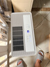 美的（Midea）54升小方物除湿机100㎡家用抽湿机干衣机 5m泵压上排水地下室除湿器CF54BS/DA (支持鸿蒙智联) 实拍图