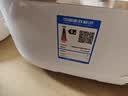 美的（Midea）小型3升2-3人不粘内胆IH加热家用多功能智能小电饭煲一级能效电饭锅MB-CFB3099H 实拍图