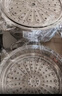 美厨（MAXCOOK）蒸锅 304不锈钢28cm三层蒸锅 加厚复底汤锅 燃气电磁炉通用MCZ835 实拍图