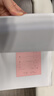 得力（deli）珊瑚海A4打印纸 80g500张*10包一箱 双面使用 加厚复印纸 整箱5000张7430【销冠系列】 实拍图