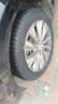 双星JUOGO轮胎 235/50R18 97V SS81 适配翼虎/荣威RX5/君越/领克02 实拍图
