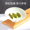 徽六绿茶六安瓜片茶叶250g 2026新茶潜香800特二级雨前自己喝可冷泡 实拍图