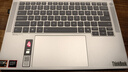 ThinkPad国家补贴15%联想笔记本电脑ThinkBook14+ 2026 AI全能本 锐龙AI9 H 465 32G 1T 3K 14.5英寸星耀白 实拍图