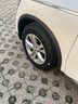 固特异（Goodyear）汽车轮胎 225/65R17 102H 鹰驰F1酷跑 适配哈弗H6/M6 御乘升级 实拍图