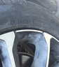 倍耐力汽车轮胎225/50R17 98V 第二代新P7 (VOL)原配沃尔沃S60 L 实拍图