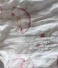 贝肽斯肚兜婴儿护肚子夏季纱布宝宝肚围新生儿衣服防着凉背心神器 实拍图
