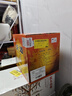 汾酒红盖玻汾 清香型白酒 42度 475mL*12瓶 原箱装 实拍图