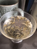 张一元茉莉花茶叶明前茶春茶新茶浓香型高端特种龙毫100g+莲花香雪100g 实拍图