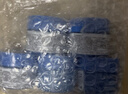 兰芝水润修护睡眠面膜15ml*5【体验装】 实拍图