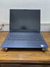 外星人（Alienware）游戏本国家补贴 星舰16X 16英寸高性能笔记本电脑 酷睿Ultra 9 5060显卡32G 1T 2.5K 240Hz 1963QB 实拍图