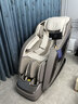 西屋（Westinghouse）S570【CE认证】 家用智能电动按摩椅全身按摩器2026肩颈腰背揉捏全自动太空舱沙发实用生日礼物 基础款【拿铁色，百搭家居】 实拍图