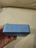 JBL GO ESSENTIAL 2 音乐青春版二代 蓝牙音箱 户外便携 桌面迷你小音响 生日礼物 蓝色 实拍图
