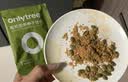 only tree有机悦养种子循环粉南瓜籽亚麻籽芝麻黄体酮粉营养健康高蛋白476g 实拍图