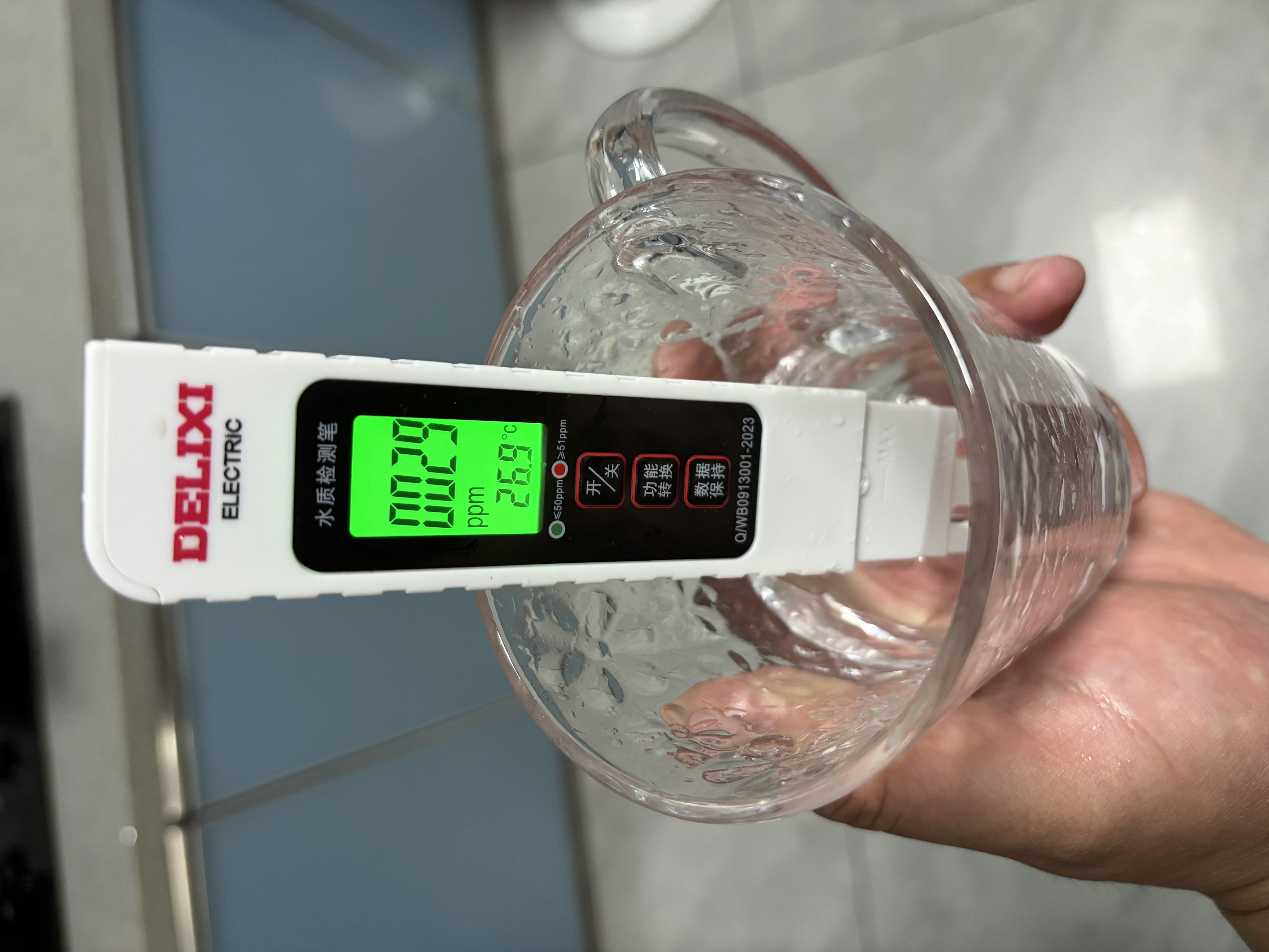 洁净世家适用安吉尔净水器滤芯全套AC后置活性碳棒US复合RO反渗透膜净水机滤芯配件 J2724-ROB90【K7全套三支-600G】 实拍图