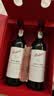 奔富（Penfolds）【正品保真】澳洲原瓶进口奔富BIN系列红葡萄酒750ml*2 奔富BIN389 红酒礼盒 高档礼品 送长辈送父母 实拍图