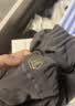 宝娜斯打底裤袜女厚丝袜两双光腿神器480D中厚天鹅绒黑肉色连裤袜 实拍图
