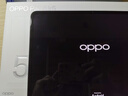 OPPO Pad Air5 12.1英寸平板电脑 10050mAh大电池 8GB+256GB 星动白 办公学习游戏娱乐平板 实拍图
