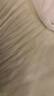 无印良品一次性床上四件套床单被罩住酒店旅行床品火车卧铺出差双人棉感 实拍图
