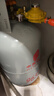益柏朗煤气罐液化气减压阀门新国标0.6家用瓶装防爆漏气自闭低压安全阀 实拍图