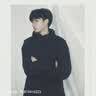 NASA GISS官方潮牌联名t恤男夏季宽松休闲圆领百搭印花五分短袖 黑色 M  实拍图