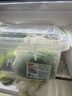 禧天龙塑料保鲜盒密封零食水果干货储物盒微波炉饭盒透明米桶密封罐7.5L 实拍图
