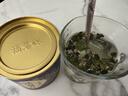 福茗源茶叶 安溪铁观音乌龙茶 兰花香清香特级2026新茶春茶叶自己喝100g 实拍图