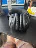 极度未知（HYPERX）Clould III S Wireless 飓风3加强版无线蓝牙游戏耳机 飓风3S 黑 头戴式电竞耳机 适配三角洲行动 实拍图