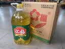 金掌门食用油压榨一级少油烟充氮保鲜葵花籽油5L*2中秋送礼 实拍图